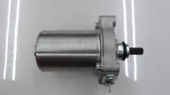 Honda genuine
Motor unit
Starter
Turnip system
