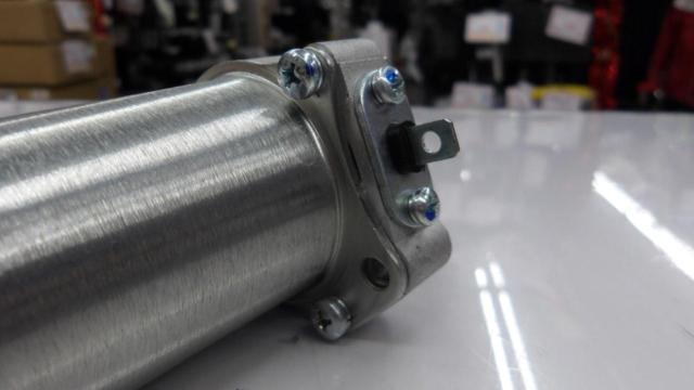 Honda genuine
Motor unit
Starter
Turnip system