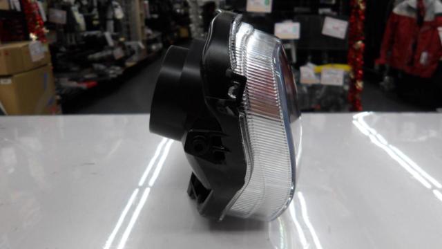 Honda genuine
Headlight unit
Super Cub 50 (AA04)