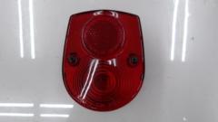 Honda genuine
Tail light unit
Turnip system