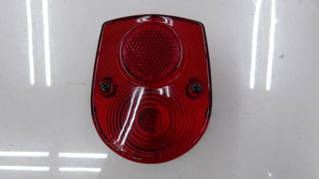 Honda genuine
Tail light unit
Turnip system
