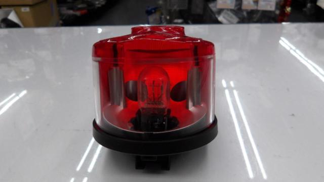 Honda genuine
Tail light unit
Turnip system