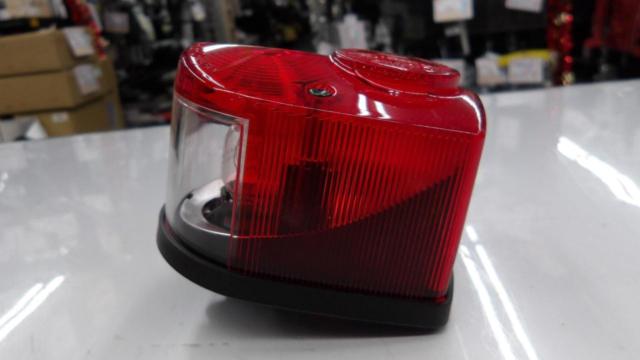 Honda genuine
Tail light unit
Turnip system