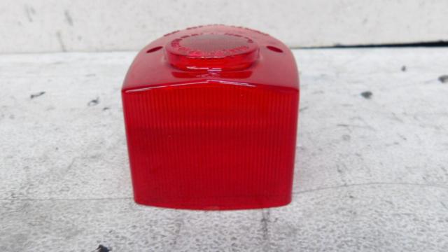 Honda genuine
Tail lens
Turnip system