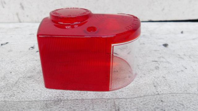 Honda genuine
Tail lens
Turnip system