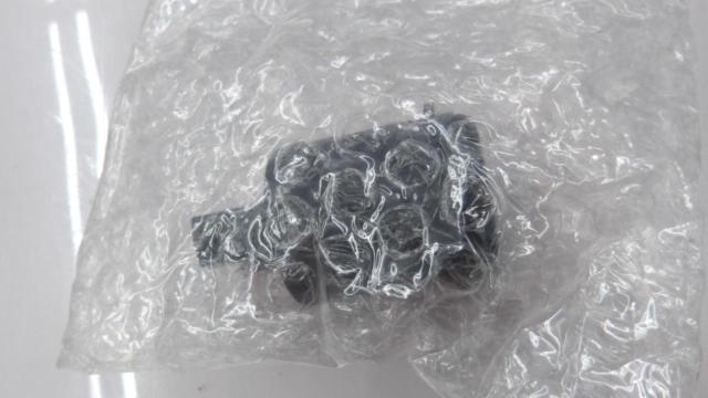 Honda genuine
Relay COMP Audible Pilot & Turn Signal