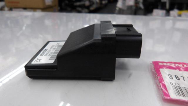 Honda genuine
PGM-F1 unit
Turnip system