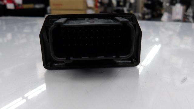 Honda genuine
PGM-F1 unit
Turnip system