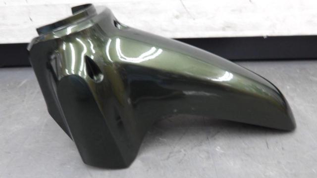 Honda genuine
Front fender (green)
Super Cub 50 (AA04)