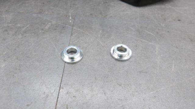 Honda genuine
Front fender (green)
Super Cub 50 (AA04)