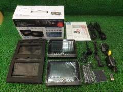 Aivn RV-704WPDVD