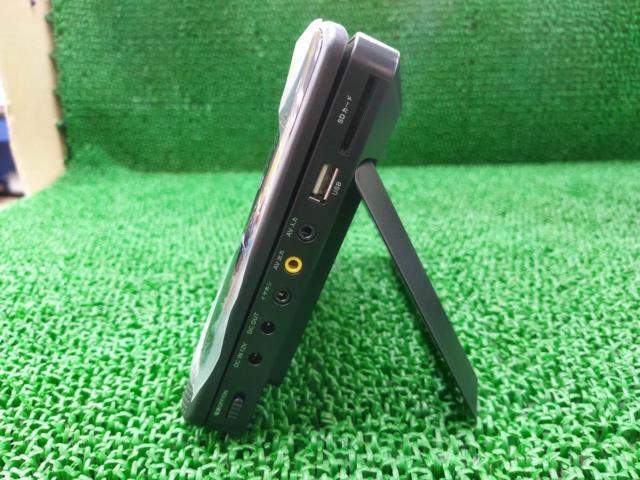 Aivn RV-704WPDVD