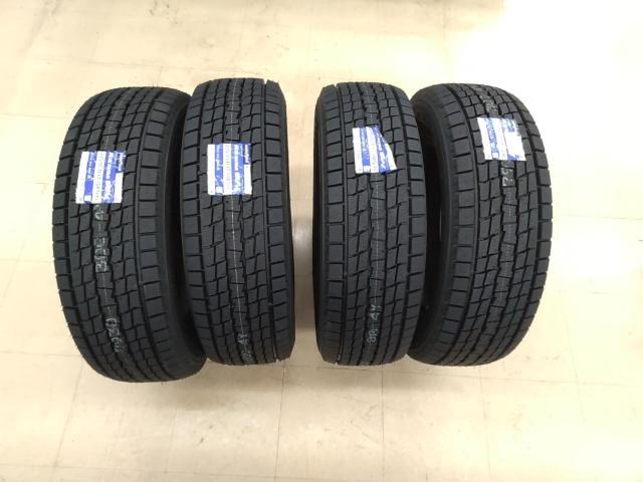 GOODYEAR ICENAVI 235/65/17 4本セット2021年製 Amazon | スタッドレス 