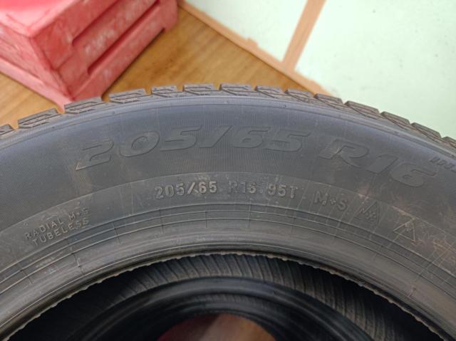 PIRELLI
ICE
ZERO
ASIMMETRICO
95T