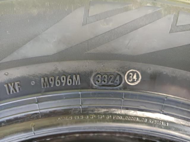 PIRELLI
ICE
ZERO
ASIMMETRICO
95T