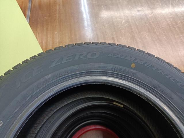 PIRELLI
ICE
ZERO
ASIMMETRICO
95T