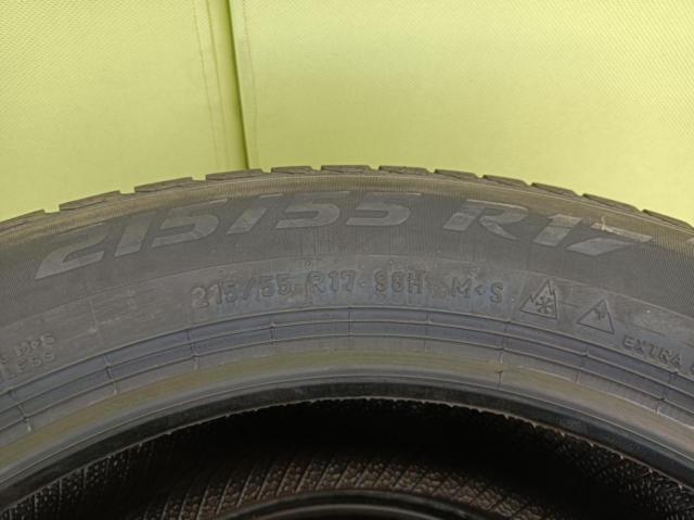 PIRELLI
ICE
ZERO
ASIMMETRICO
98H