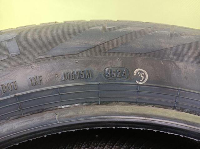 PIRELLI
ICE
ZERO
ASIMMETRICO
98H