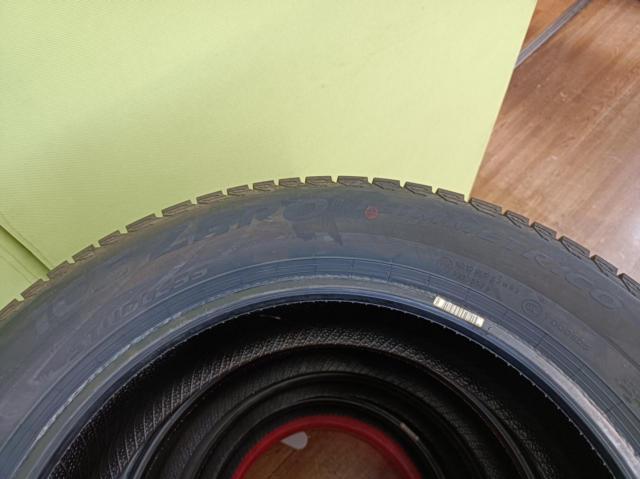 PIRELLI
ICE
ZERO
ASIMMETRICO
98H