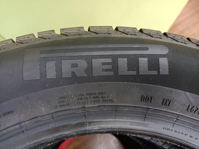 PIRELLI
ICE
ZERO
ASIMMETRICO
96H