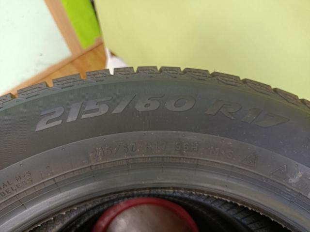 PIRELLI
ICE
ZERO
ASIMMETRICO
96H