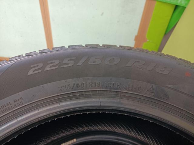 PIRELLI
ICE
ZERO
ASIMMETRICO
100H