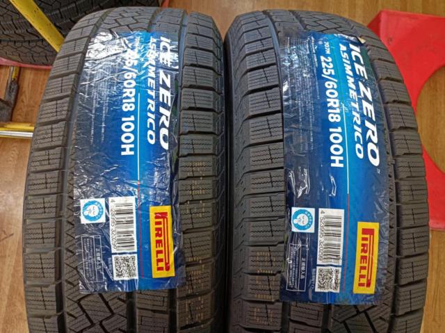 PIRELLI
ICE
ZERO
ASIMMETRICO
100H
