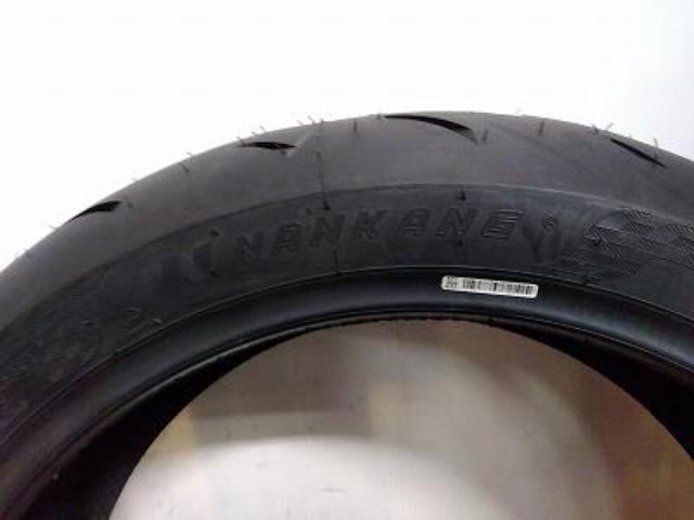 NANGKANG WF-2 SPORTIAC