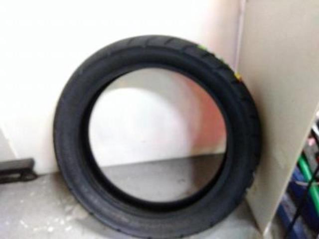 DUNLOP ARROWMAX GT601