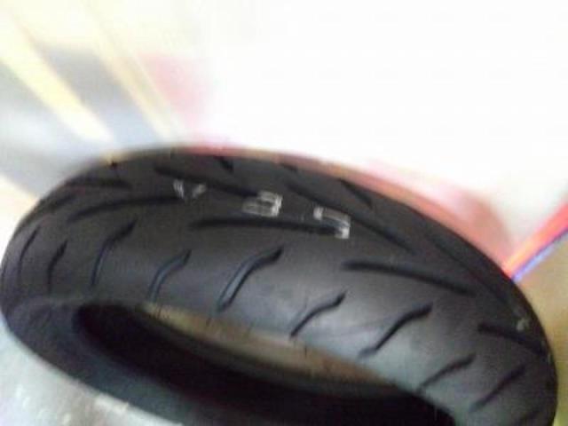 DUNLOP ARROWMAX GT601