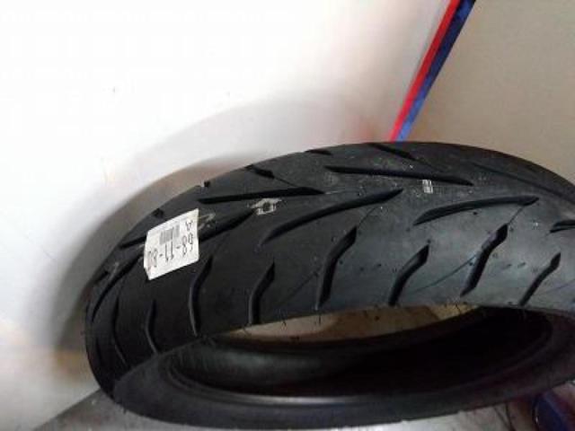 DUNLOP ARROWMAX GT601