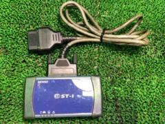 DENSO DN-VIM-003 VIM DST-i ダイアグテスター ※動作未チェック現状販売