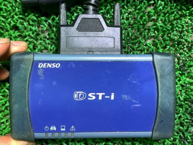 DENSO DN-VIM-003 VIM DST-i ダイアグテスター ※動作未チェック現状販売