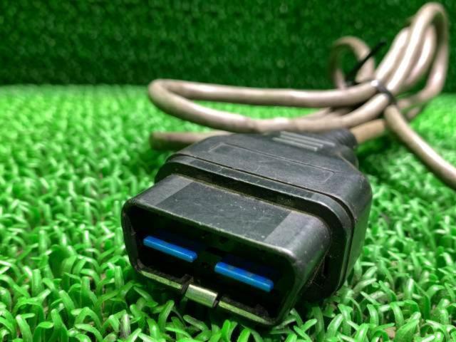 DENSO DN-VIM-003 VIM DST-i ダイアグテスター ※動作未チェック現状販売