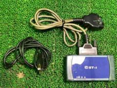 DENSO DN-VIM-003 VIM DST-i ダイアグテスター ※動作未チェック現状販売