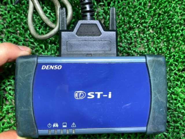 DENSO DN-VIM-003 VIM DST-i ダイアグテスター ※動作未チェック現状販売