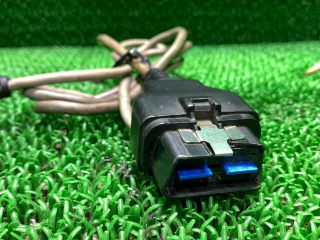 DENSO DN-VIM-003 VIM DST-i ダイアグテスター ※動作未チェック現状販売