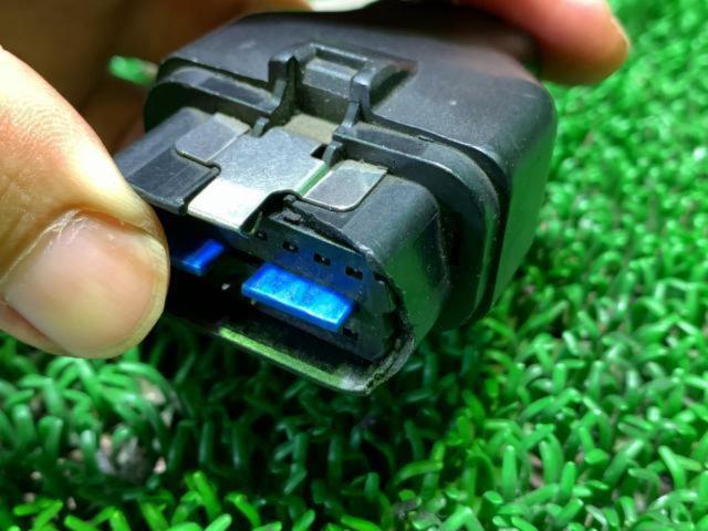 DENSO DN-VIM-003 VIM DST-i ダイアグテスター ※動作未チェック現状販売