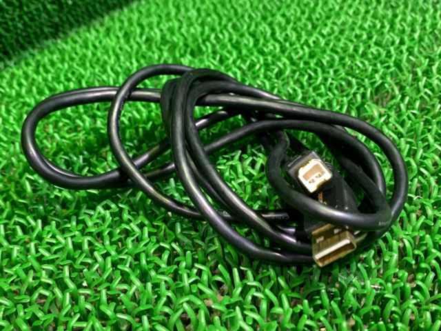 DENSO DN-VIM-003 VIM DST-i ダイアグテスター ※動作未チェック現状販売