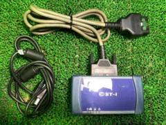 DENSO DN-VIM-003 VIM DST-i ダイアグテスター ※動作未チェック現状販売