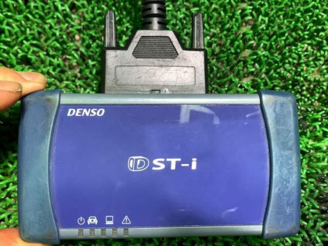 DENSO DN-VIM-003 VIM DST-i ダイアグテスター ※動作未チェック現状販売