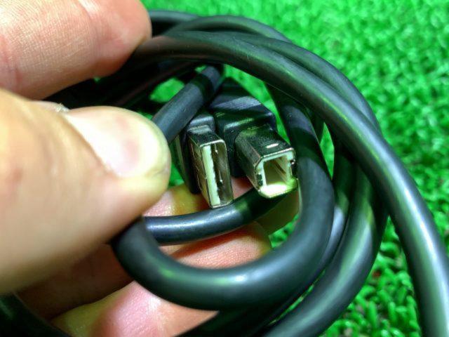 DENSO DN-VIM-003 VIM DST-i ダイアグテスター ※動作未チェック現状販売