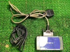 DENSO DN-VIM-003 VIM DST-i ダイアグテスター ※動作未チェック現状販売