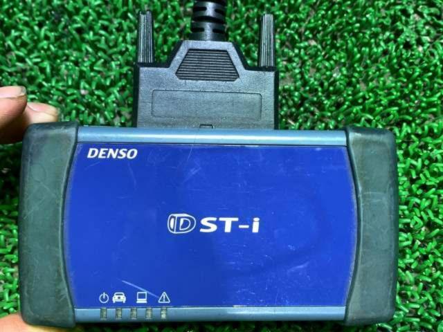 DENSO DN-VIM-003 VIM DST-i ダイアグテスター ※動作未チェック現状販売