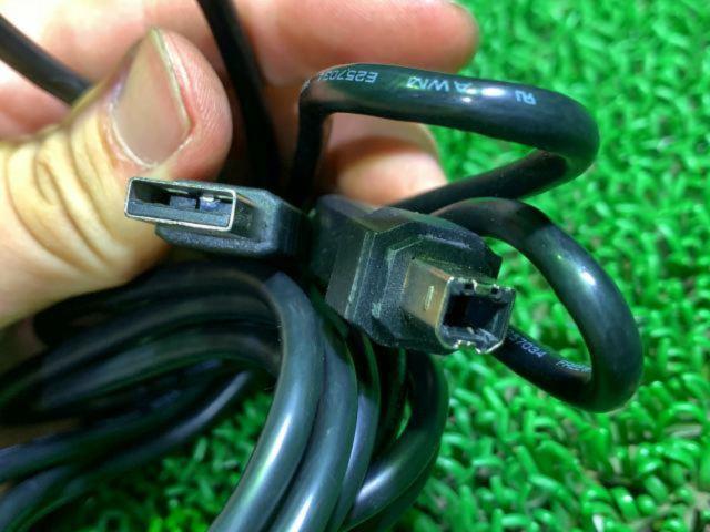 DENSO DN-VIM-003 VIM DST-i ダイアグテスター ※動作未チェック現状販売