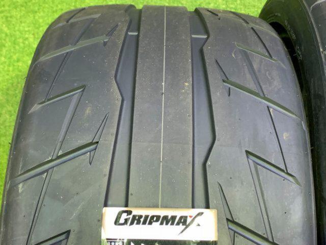 GRIP MAX ピュアグリップ RS Z-1 2023年製未使用 2本セット