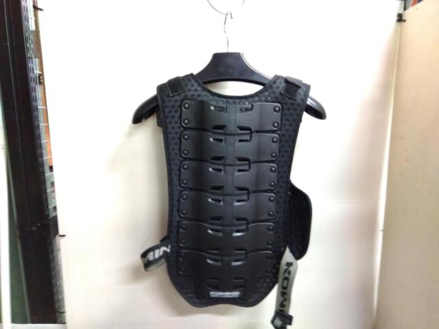 KOMINE チェストプロテクター