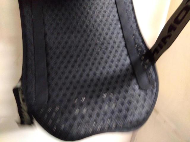 KOMINE チェストプロテクター