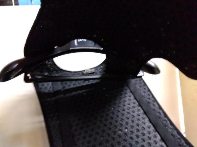 KOMINE チェストプロテクター