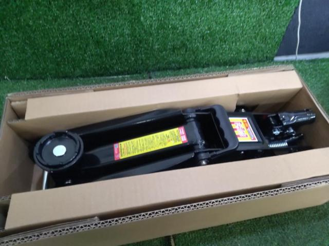 Emerson EM-519 フロアジャッキ 2t